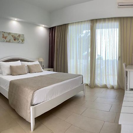 Aroma Creta Bed And Breakfast Koutsounari Eksteriør bilde